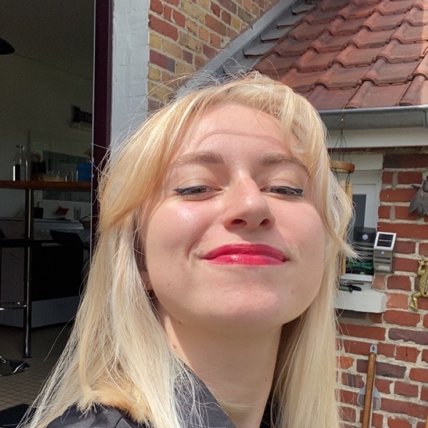 Orlane - Prof d'aide aux devoirs - Lille