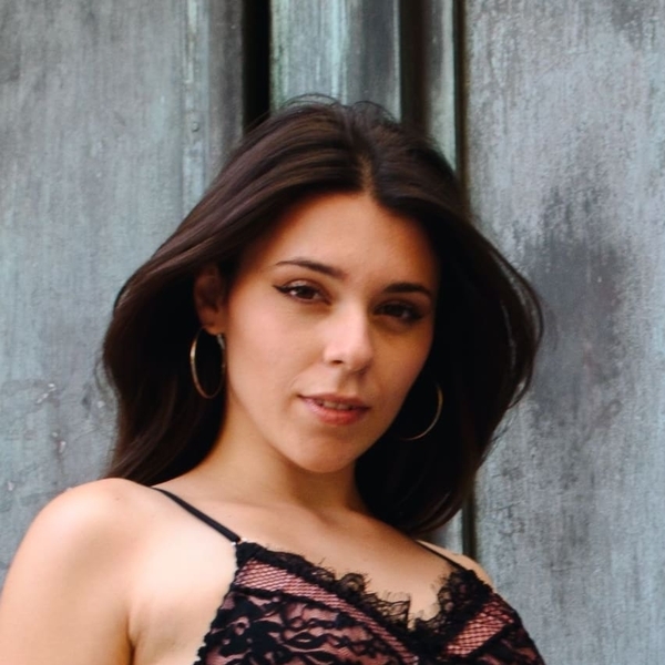 Agustina - Profe de ballet - Buenos Aires