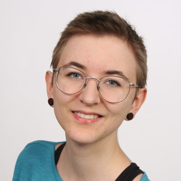 Annika - Lehrkraft für Englisch - Sundern (Sauerland)