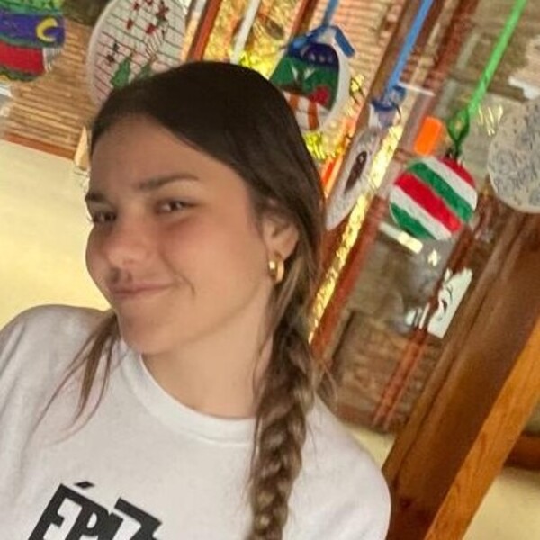Elsa - Profe de inglés - Esplugues de Llobregat