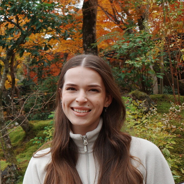 Sophie - Biology Tutor - Auckland