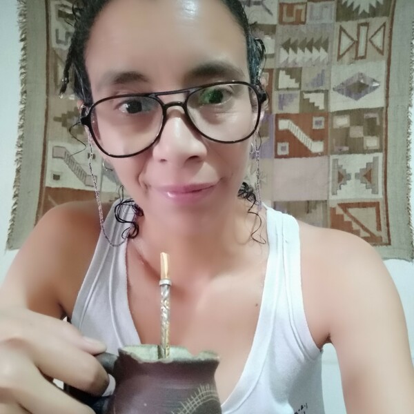 Karina - Profesor inglés - 