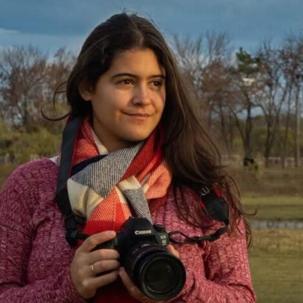 Jessica - Profesor natación - Vicente López