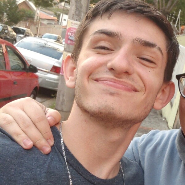Diogo - personal trainer - 