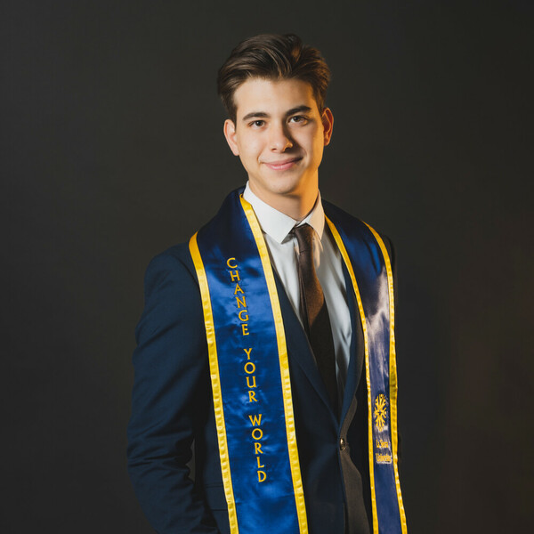 Daniel - ESOL tutor - 