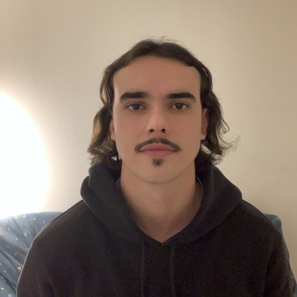 Julien - Prof de maths - Bordeaux