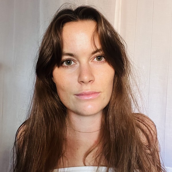 Nora - modedesign lärare - Ljungskile