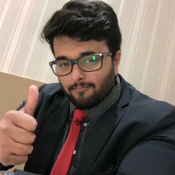 Abdul - Maths tutor - Whitby