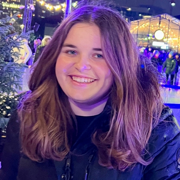 Elizabeth - History tutor - Southend-on-sea