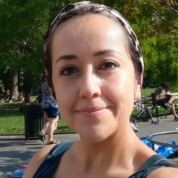 Carolina - Prof d'espagnol - Sachseln