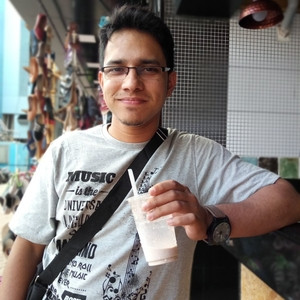 Marwin - Leadership tutor - Mangalore