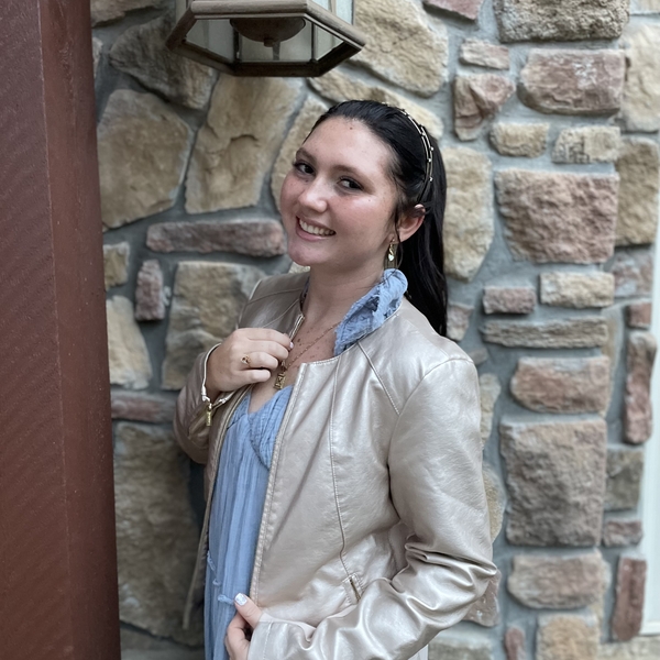 Mallory - English tutor - Wilmington
