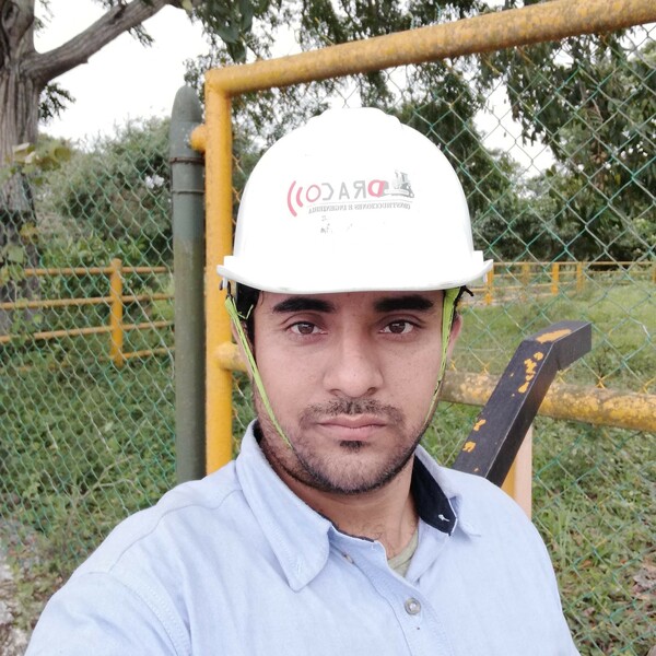 Rodolfo - profesor de Excel - Poza Rica de Hidalgo