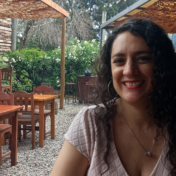 Carla - profesor de inglés - Ciudad de la Costa