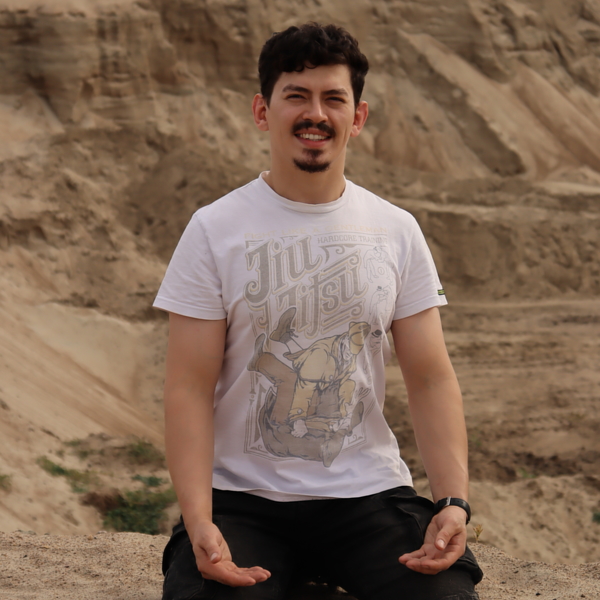 Sergiusz - Prof de russo - 