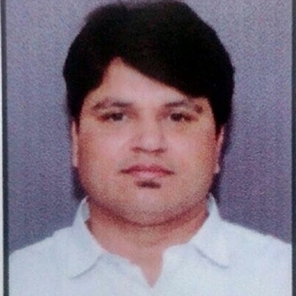Ravi Raj - Physics Tutor - Indore