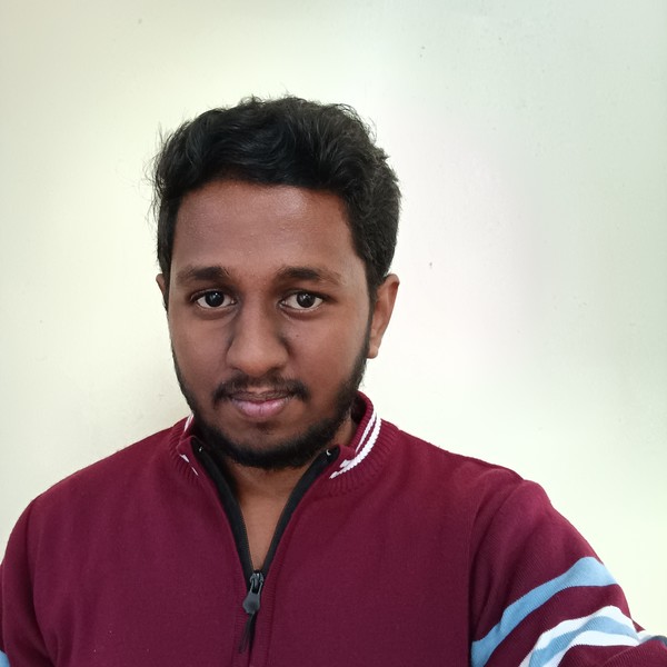 Sanjay - Computer programming tutor - Bengaluru