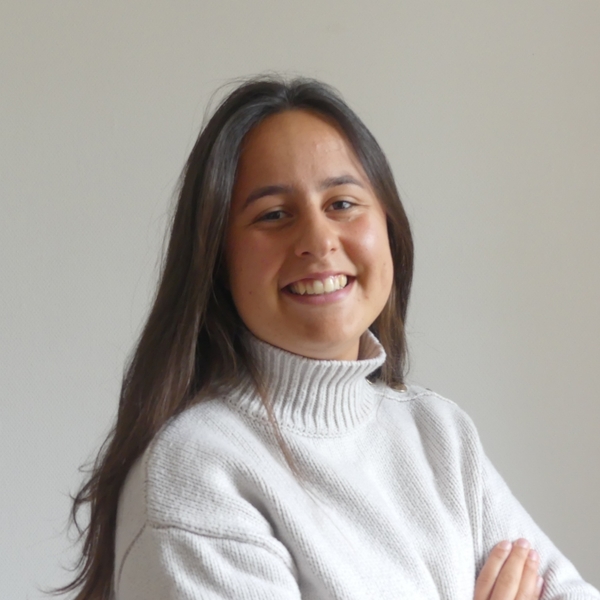 Marie - Prof de droit civil - Paris 4e
