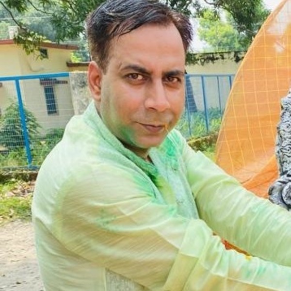 Prachi - Biology tutor - Rishikesh