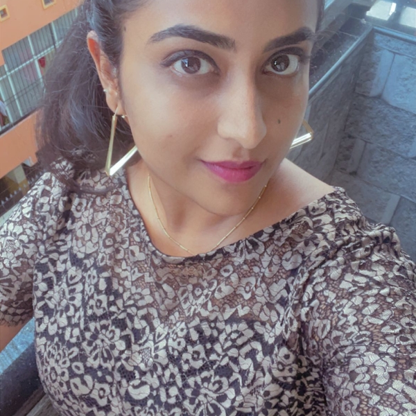 Mary - Economics teacher - Bengaluru