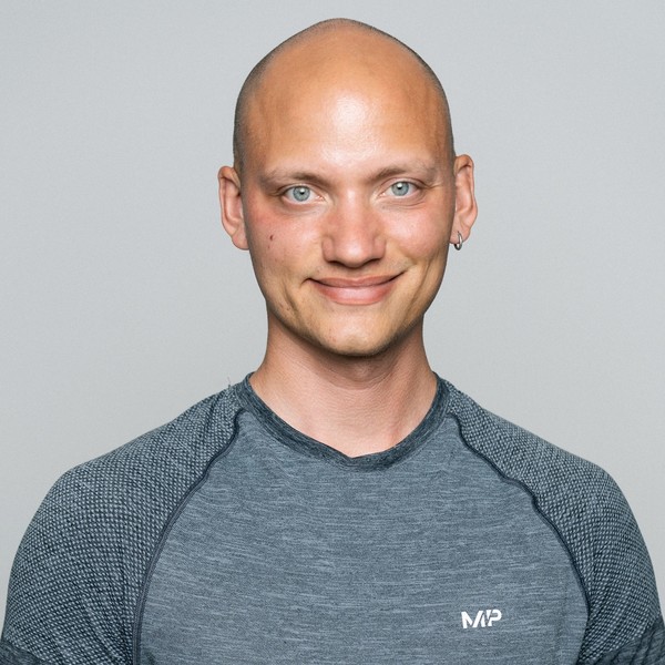 Mathis - Personal Trainer - Berlin