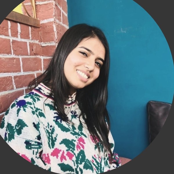 Usha - English tutor - Nathdwara