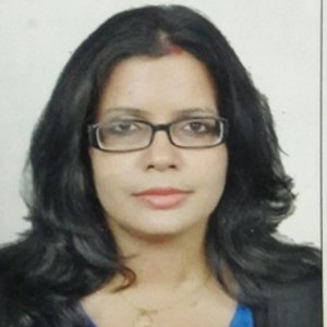 Sima - Academic tutoring tutor - Bengaluru