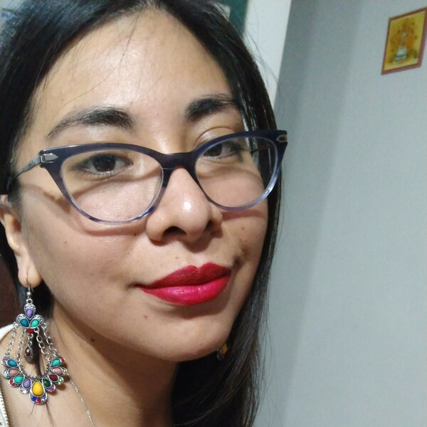 Ana Belén - profesor de inglés - Salta