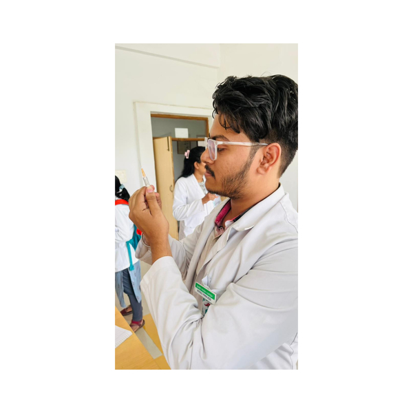 Shreyansh - Physics tutor - Kannauj