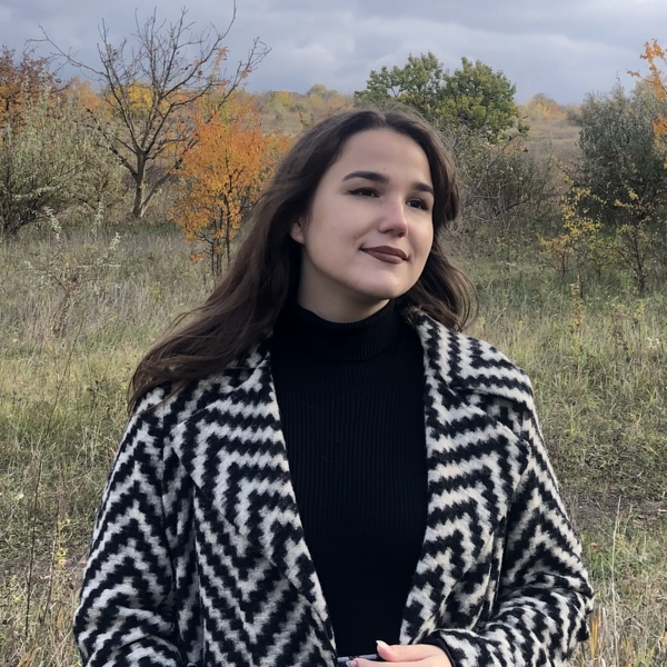 Аріана - викладач гри на фортепіано - Кривий Ріг