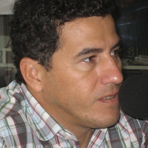 Luiz - Professor de Filosofia - Ribeirão Preto