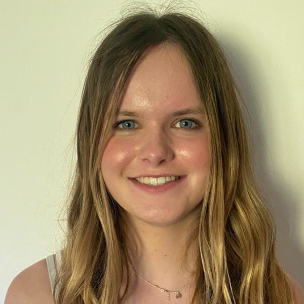 LUCY - Geography tutor - 
