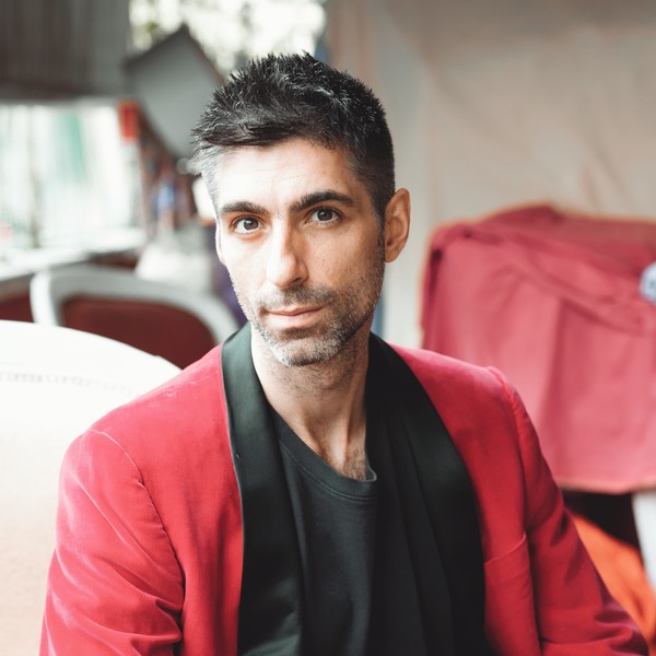 Chauncey - English tutor - London