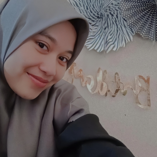 Dhea - Guru mengaji - Margaasih