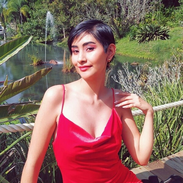 Vanessa - profesor de canto - Xalapa-Enríquez