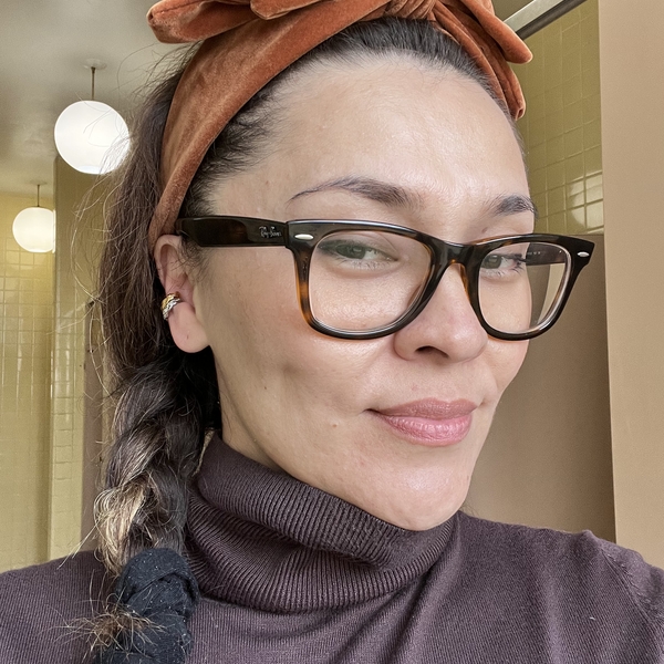 Tolunay - Chinese tutor - 