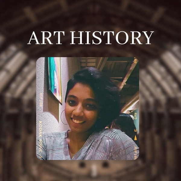 Sruthii - History tutor - Madurai