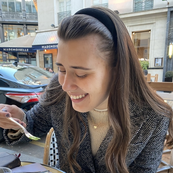 Emilia - Matematiklärare - Malmö