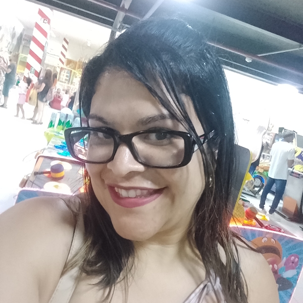 Camila - Professor de português para estrangeiros - 