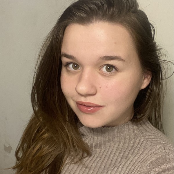 Alice - Prof de SVT - Bordeaux