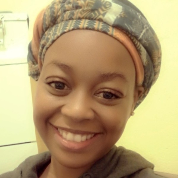 Mbali - English tutor - Johannesburg