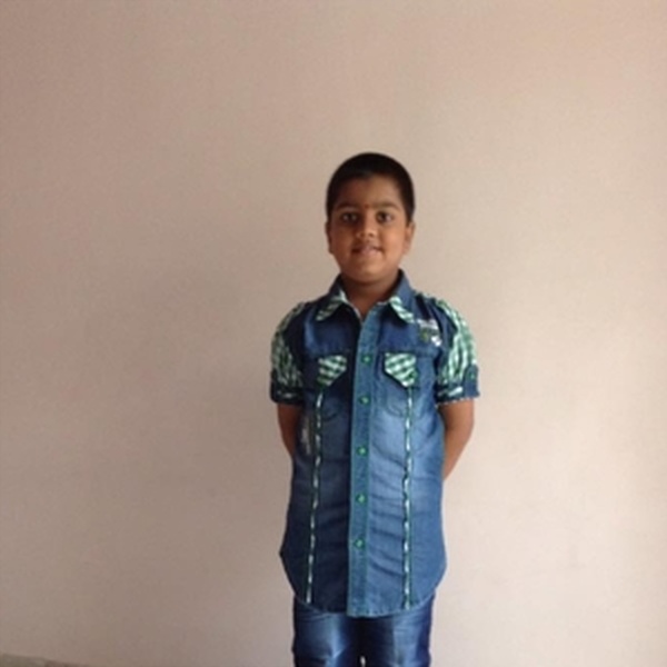 Srisowmya - Maths tutor - Greater Noida