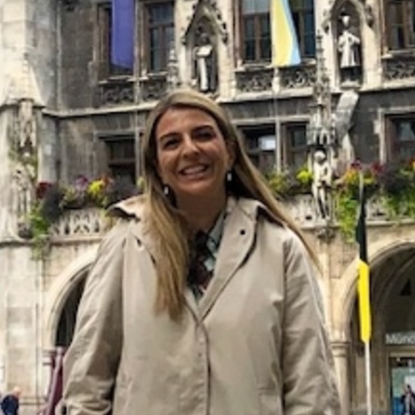 Loreto - Profesor de física - Madrid