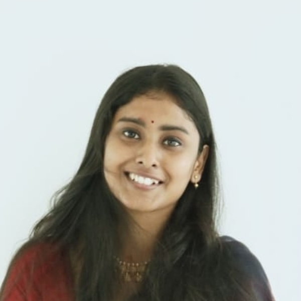 Athira - Economics teacher - Chennai