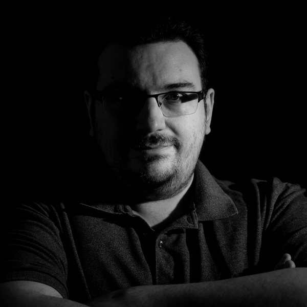 Mark - Programmierlehrer - 