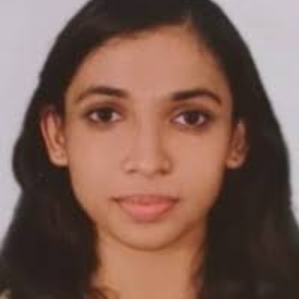 Jeevitha - Yoga instructor - Thiruvananthapuram