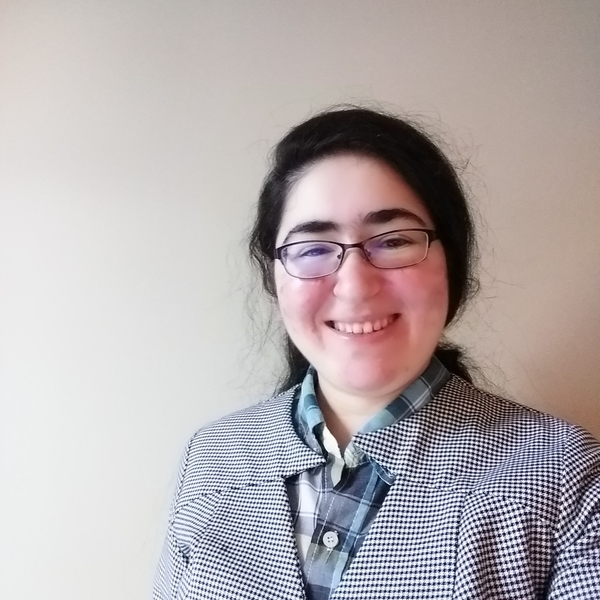 Dr Mary (Highly Professional Full-Time Tutor) - Lehrkraft für Marketing - Berlin