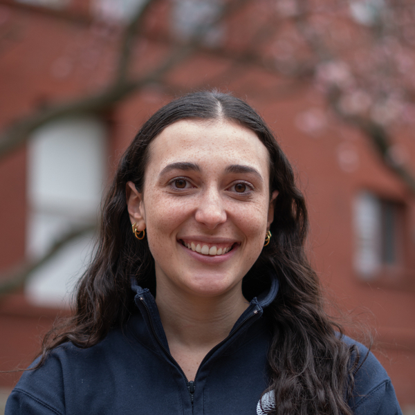 Becca - Algebra tutor - Philadelphia