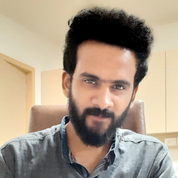 Asil - English tutor - Areekode