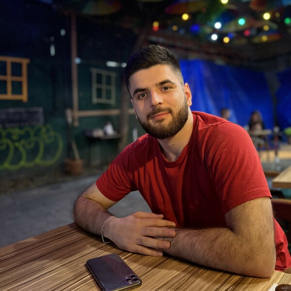 Jabrayil - Chess tutor - Toronto
